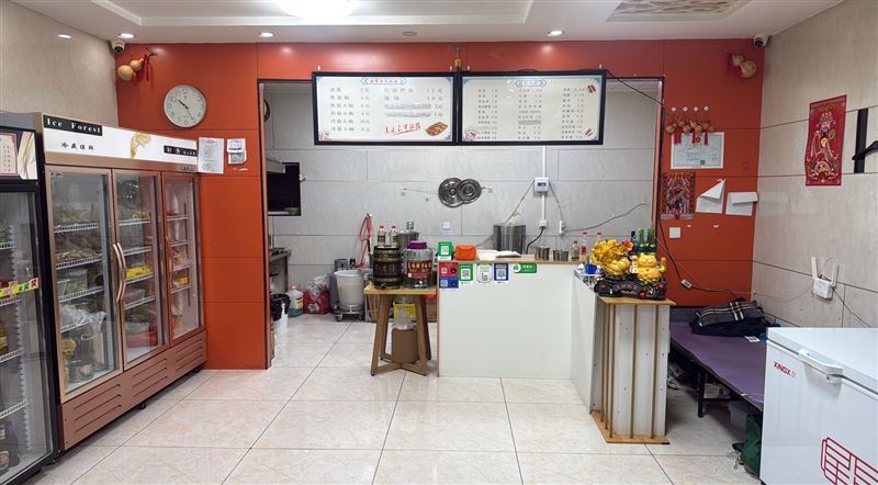 身体原因，店转让，现在正是旺季
