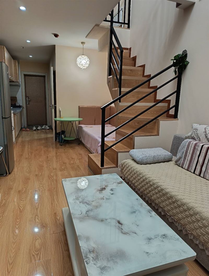 出租自家房子