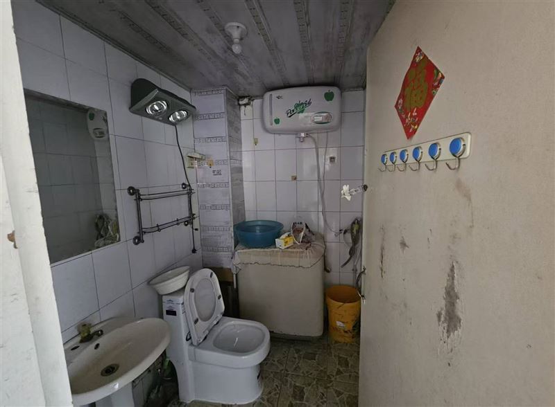 北山欣源小区