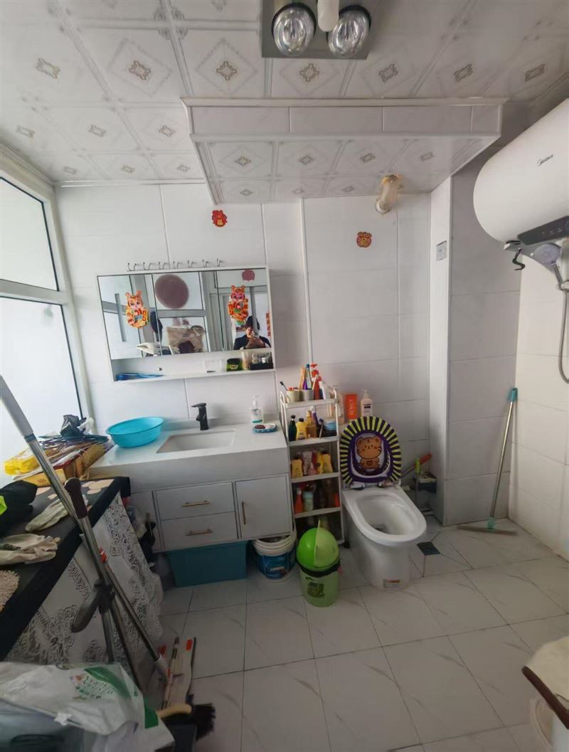 北山欣源小区