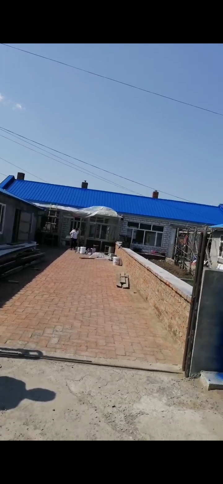 高空维修保温真石漆