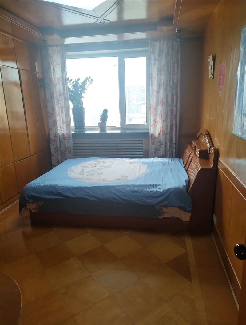 吉卖学区房