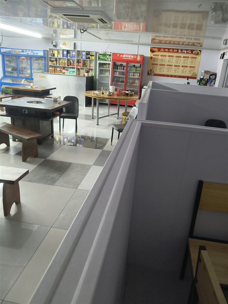 招聘厨师