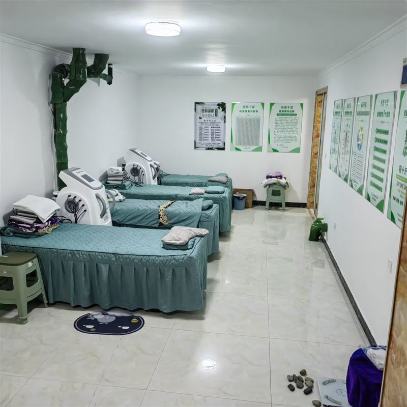 银达车库改商服住宅