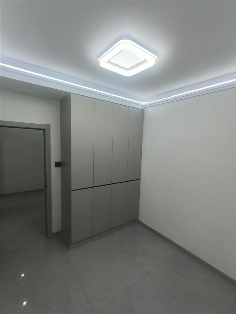 3楼，教师公寓