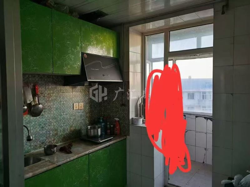 卖楼