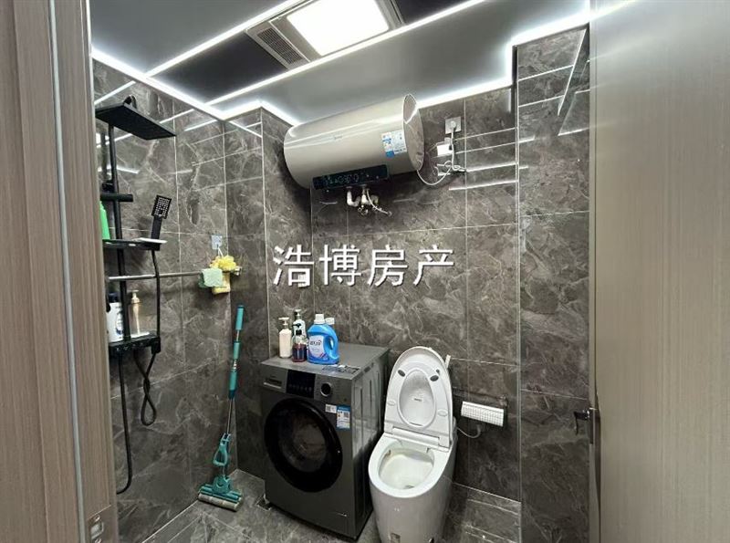 卖房