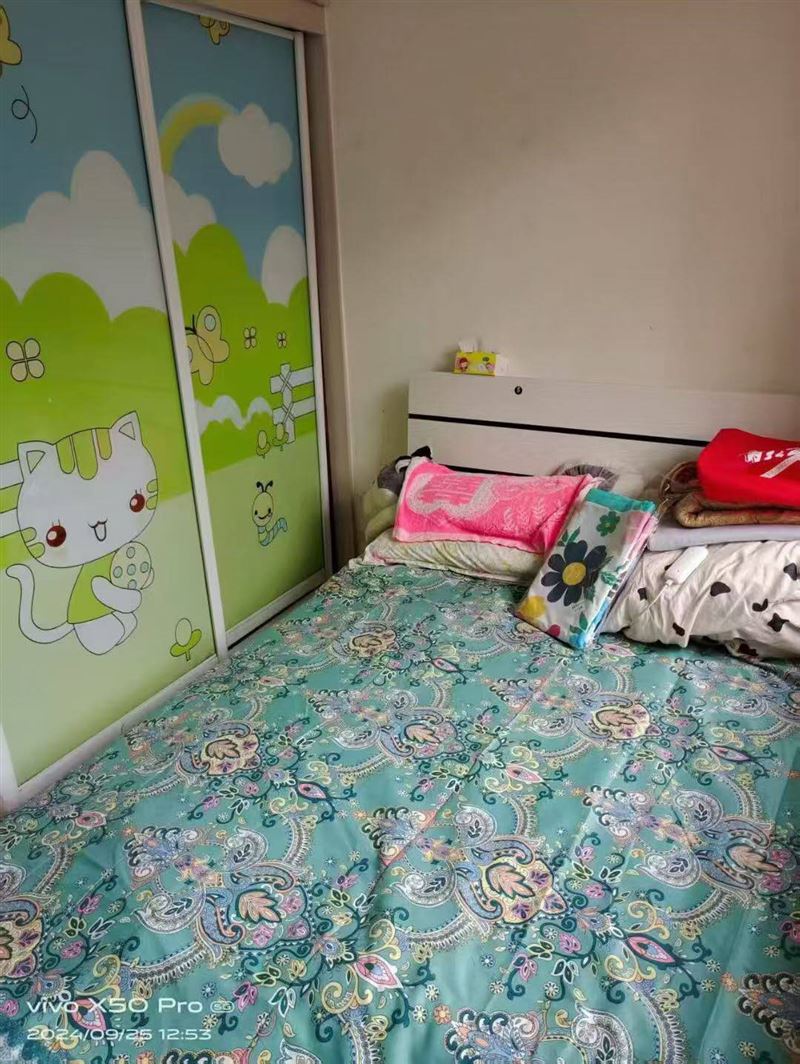 卖楼