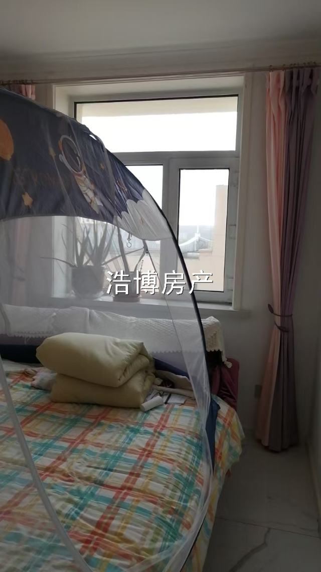 大润发楼上