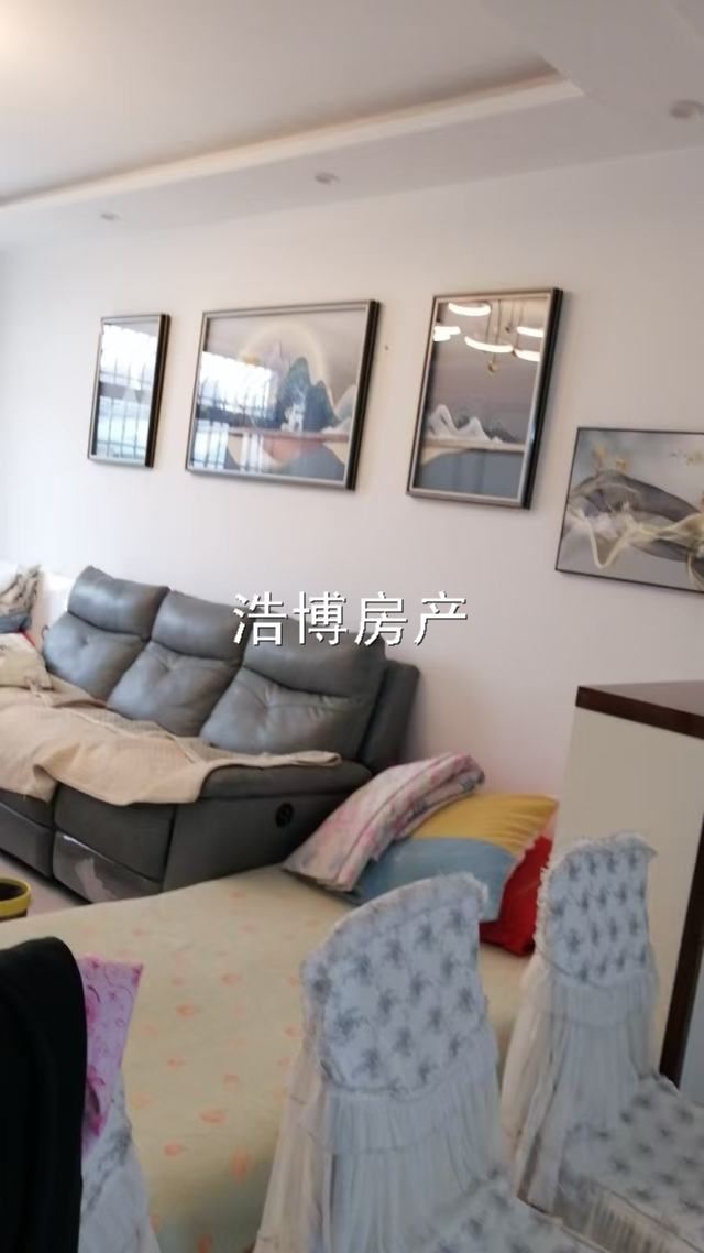 大润发楼上