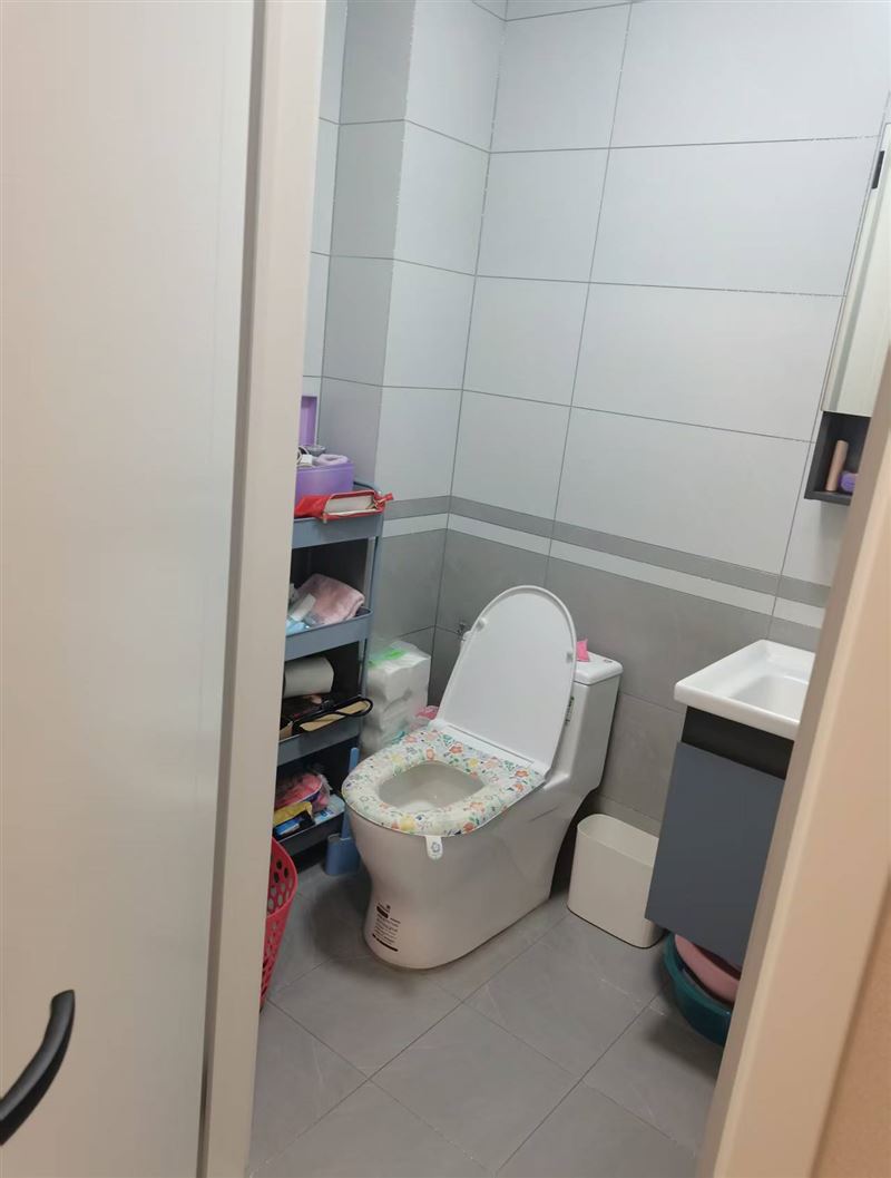 卖房