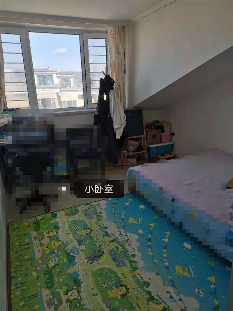 卖阁楼