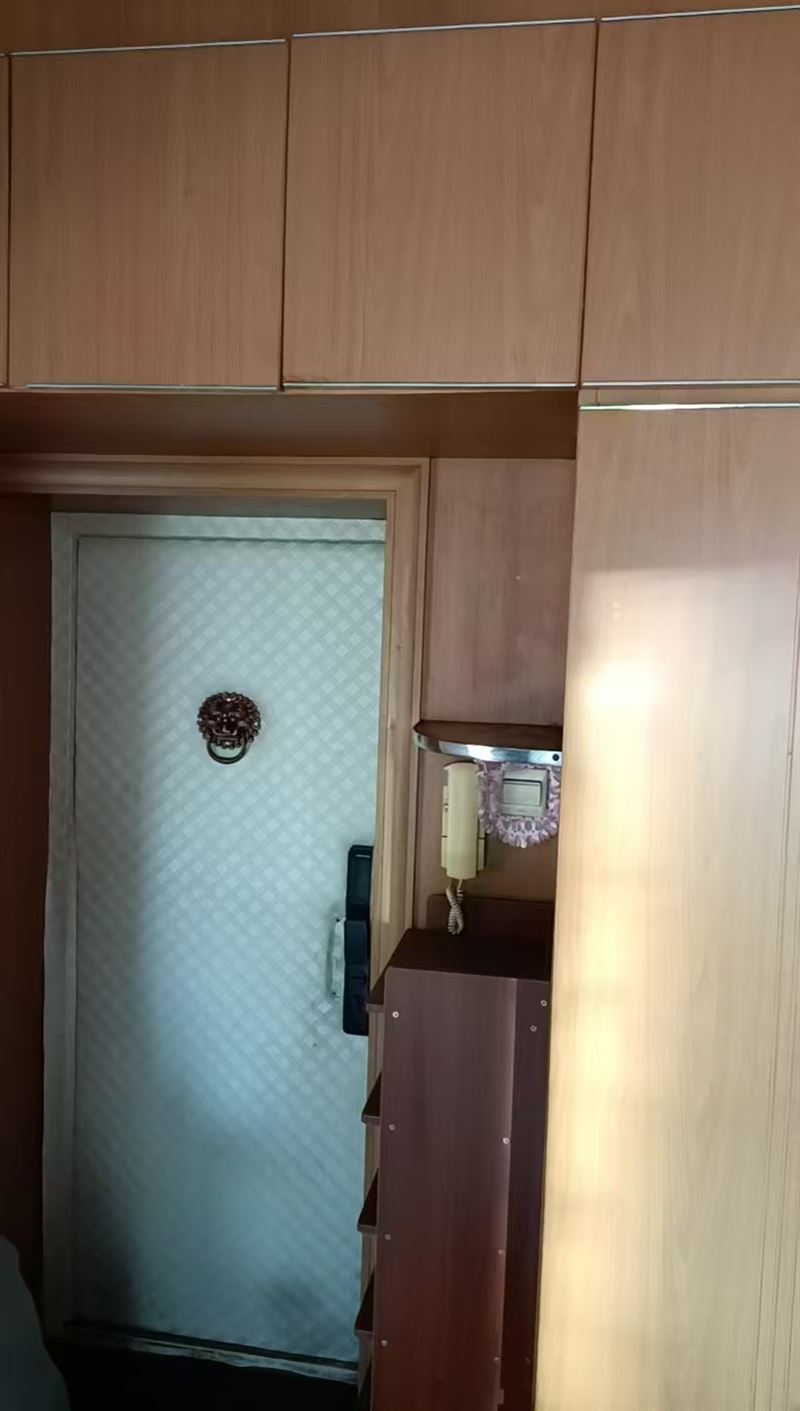 北山29号楼卖楼