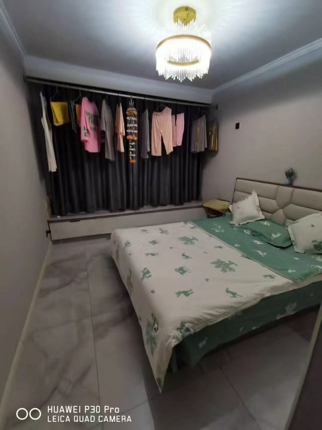 卖楼