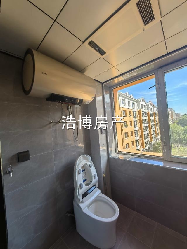 东方花园