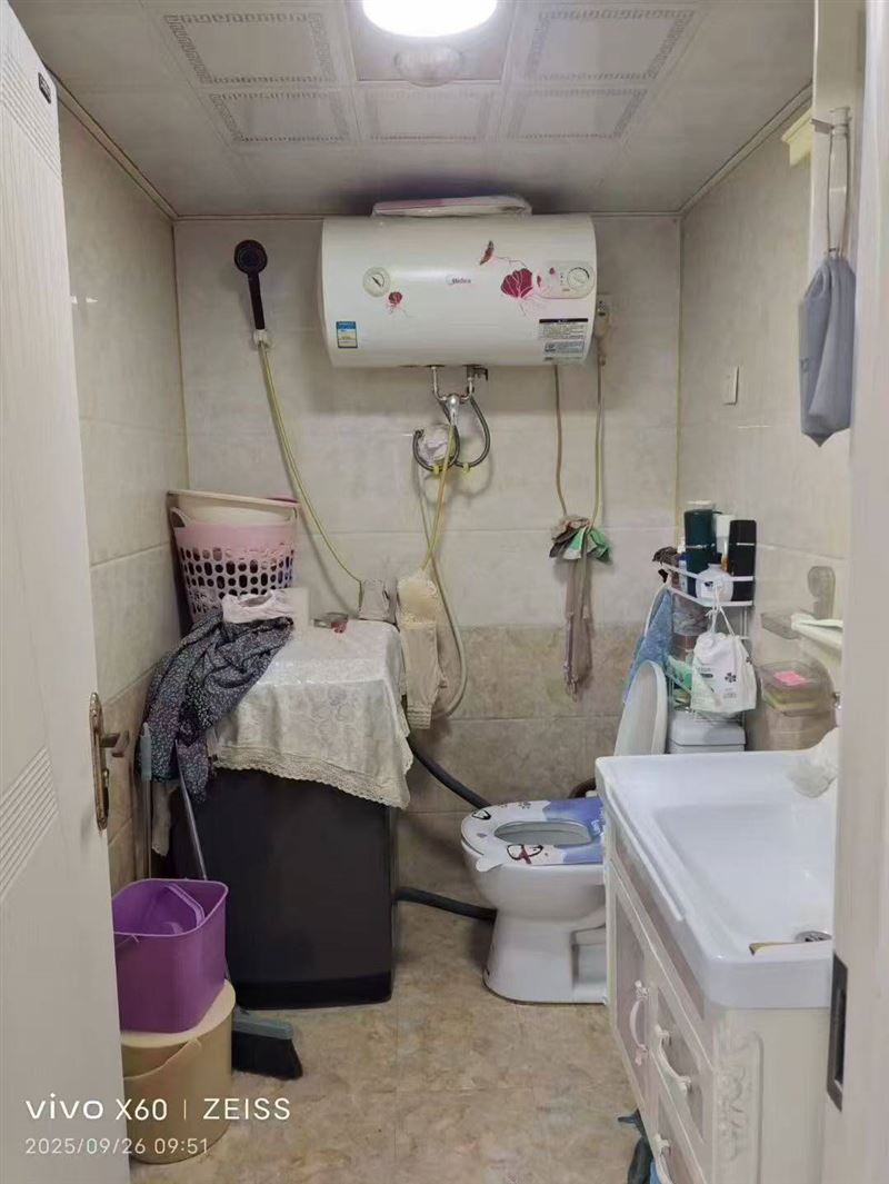卖楼