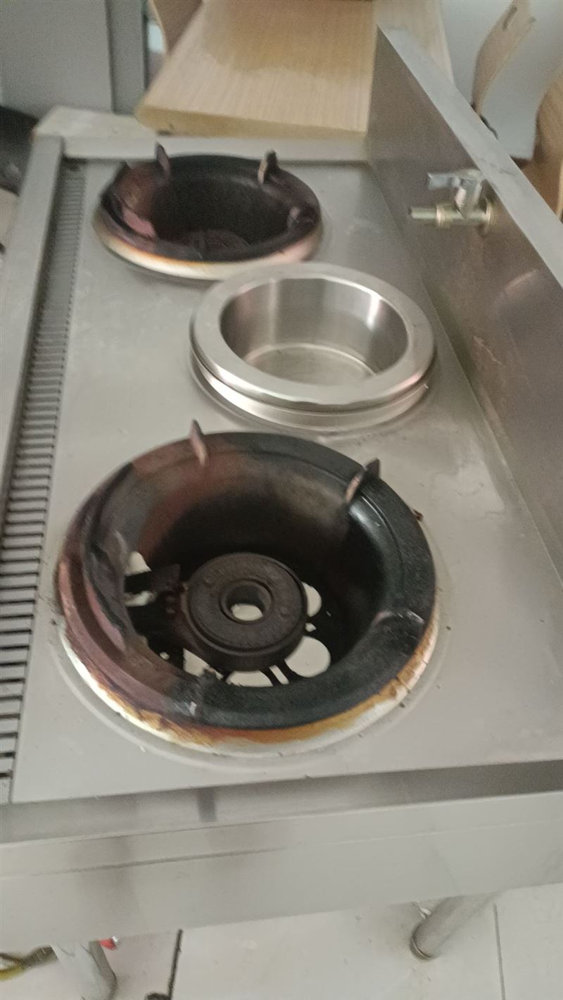 全套刀削面