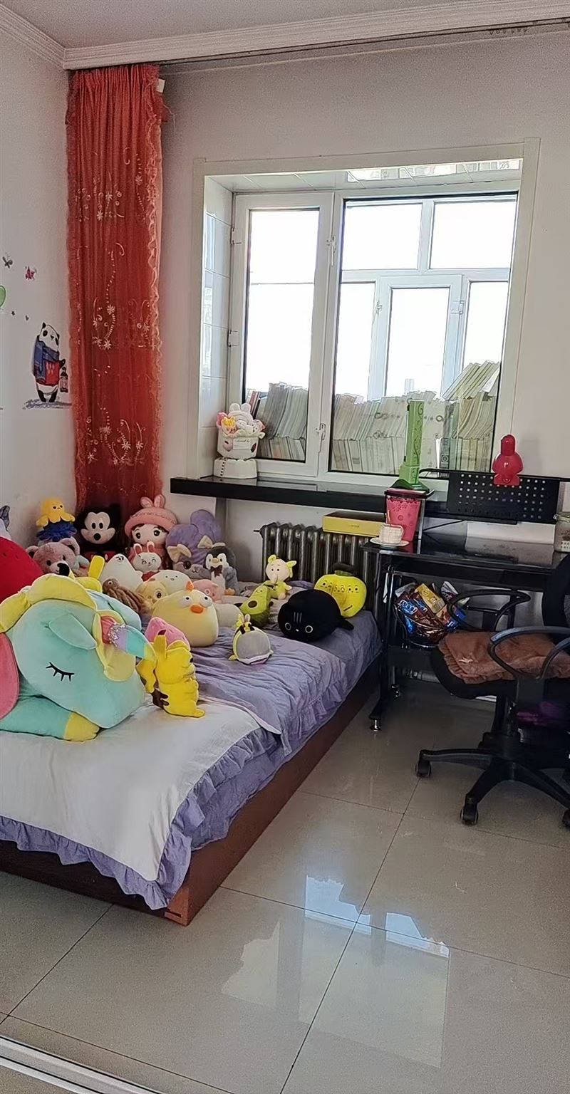 卖楼