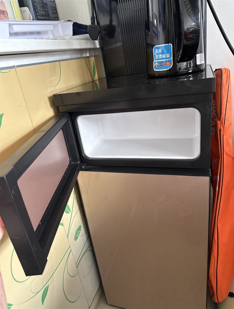 饮水机95新