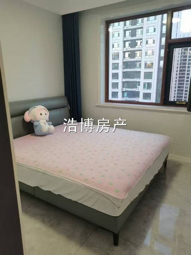 七号公馆四期