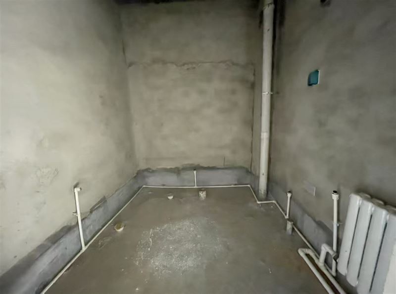 卖毛坯