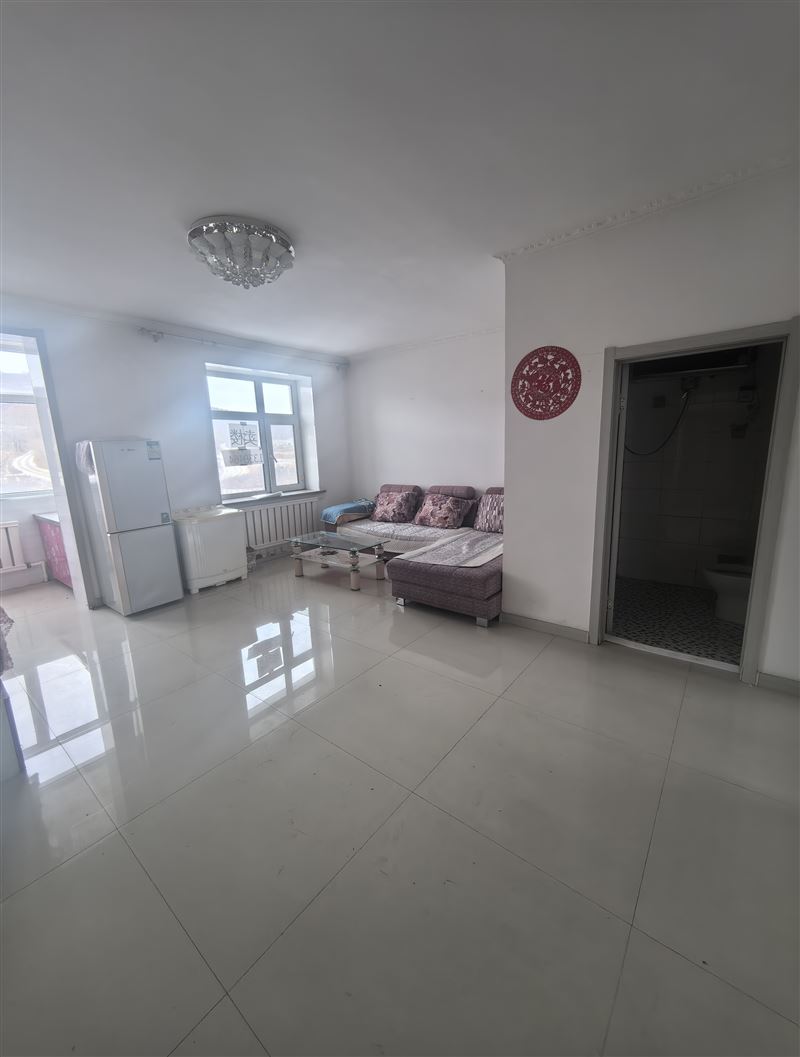 七星花园A区六楼