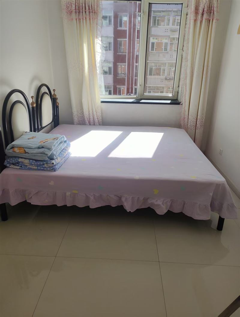出租怡安小区