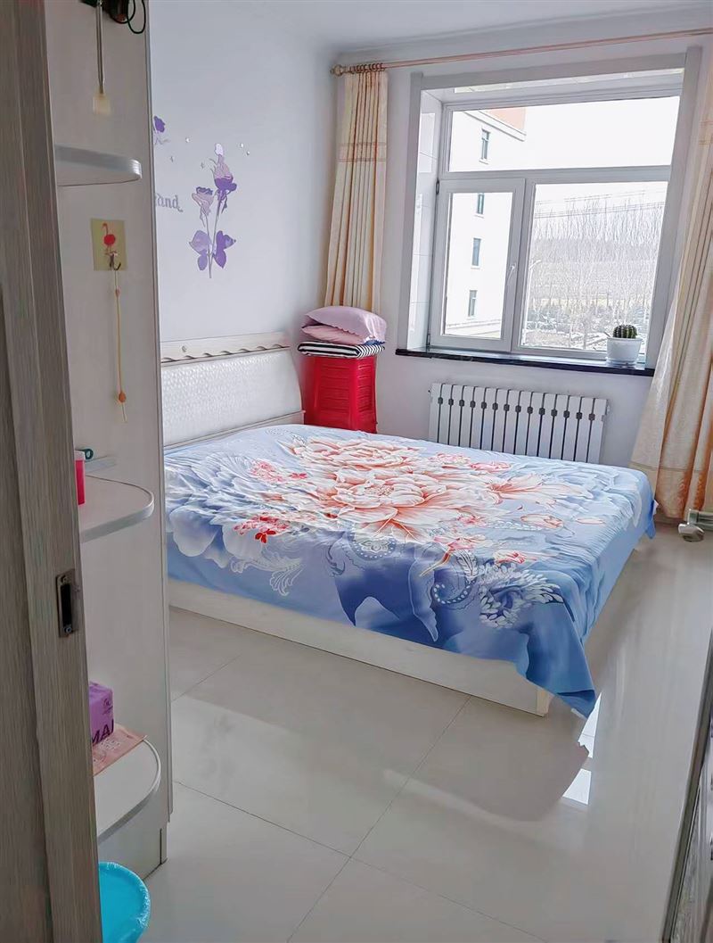 售楼：如意家园