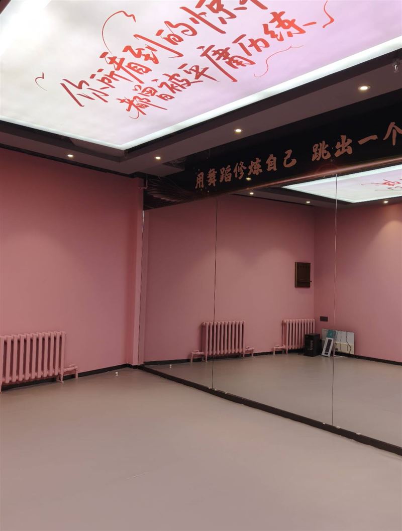传媒公司前台