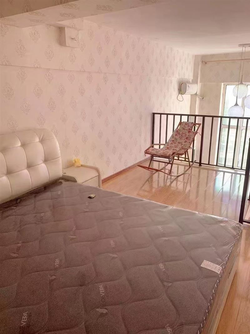 白领公寓可月付