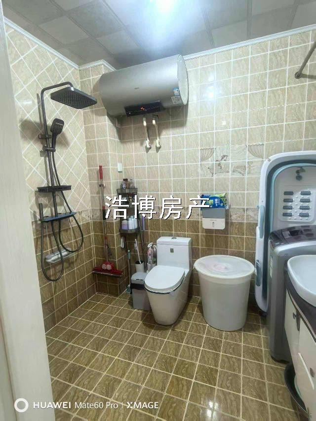 滨尚雅居一期104平