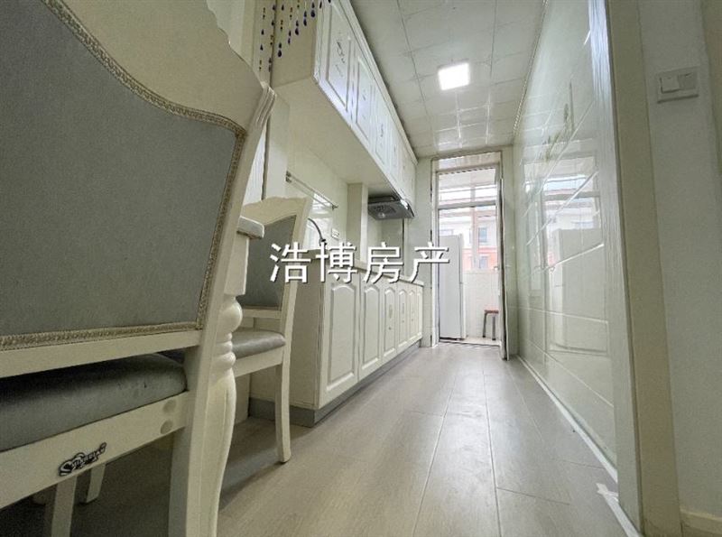 林苑之星4楼