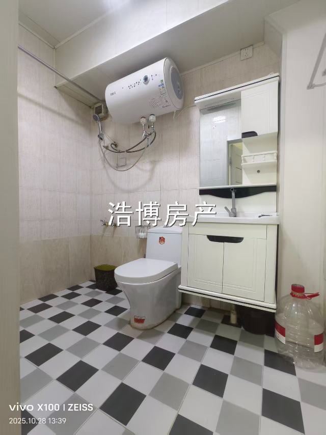 育才苑3楼