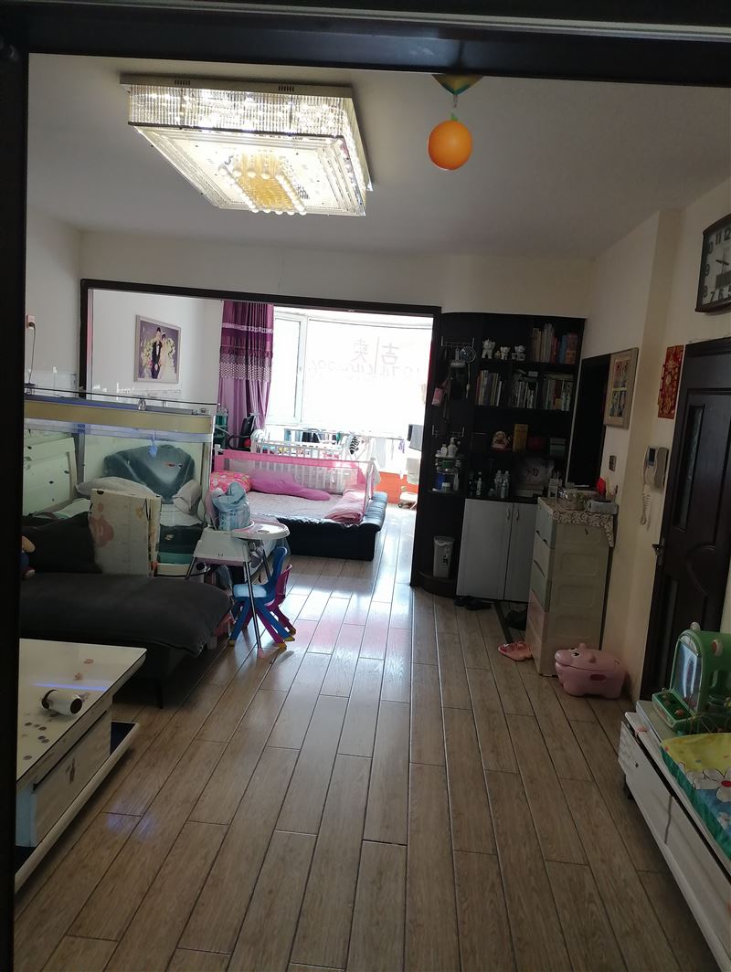 着急卖