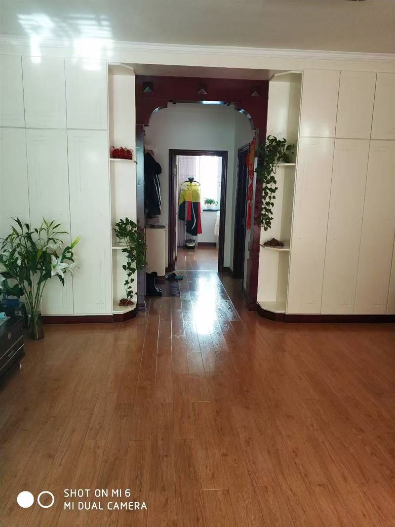 卖房【七台河·桃山区 · 怡安小区】自家房诚心出售|非诚勿扰