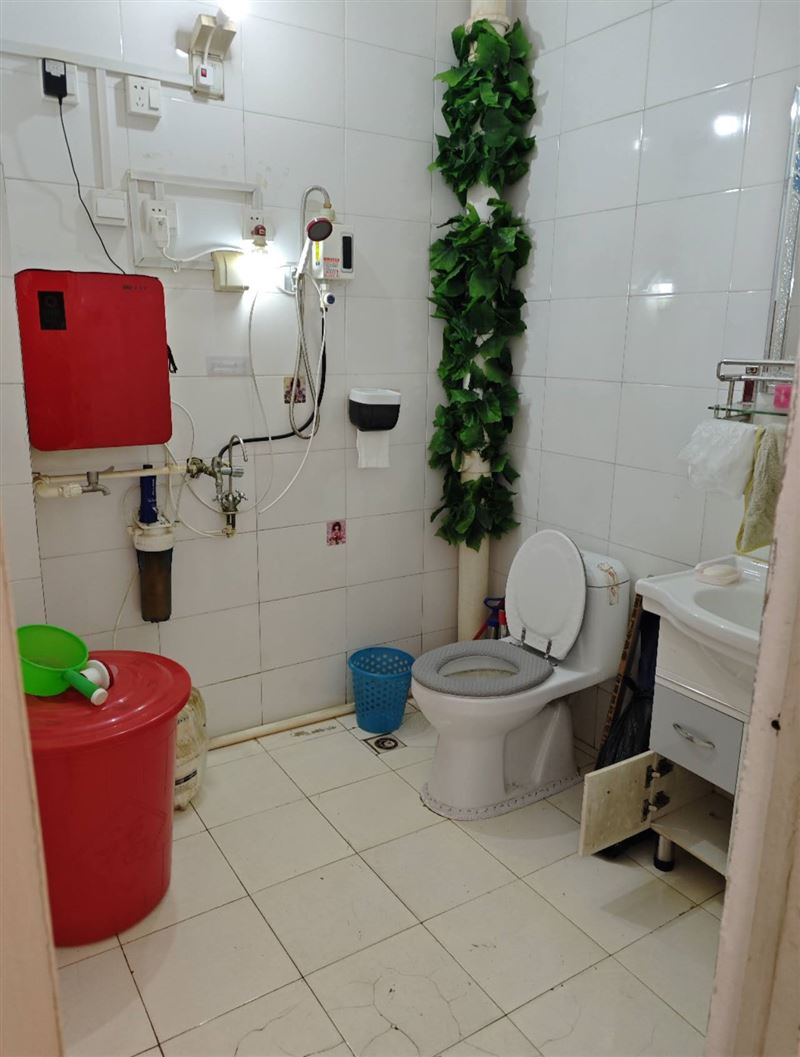 出租
