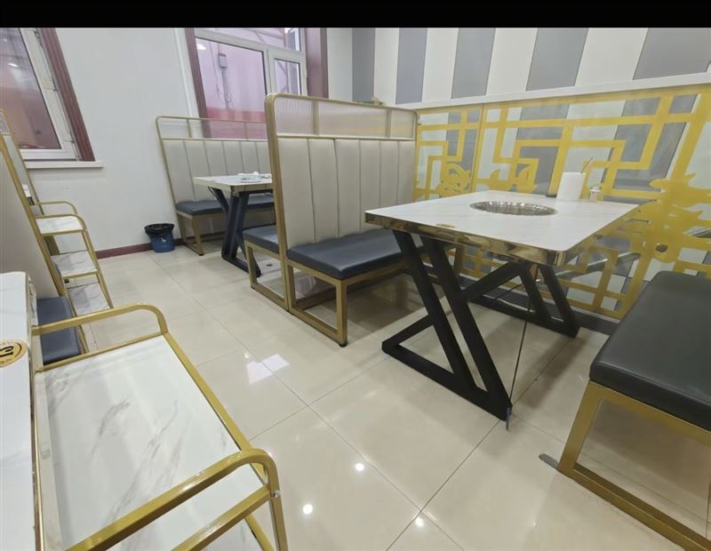 家中有事急兑火锅店