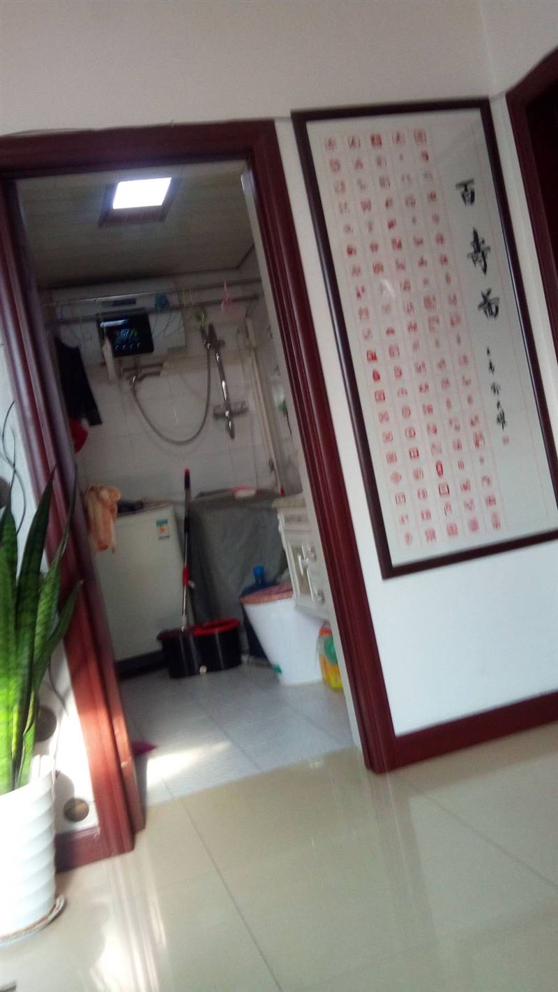 卖万宝楼房