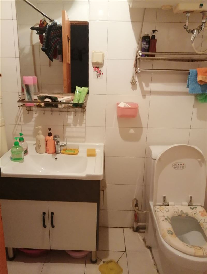卖楼