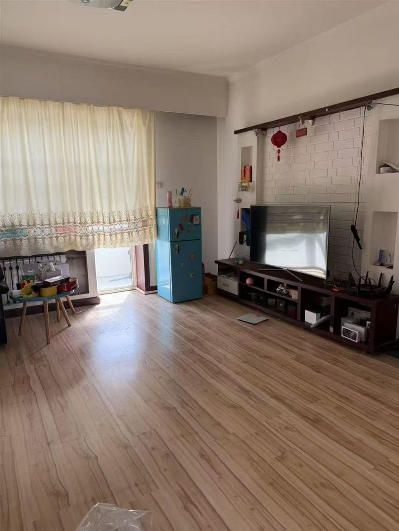 茄子河盛馨小区