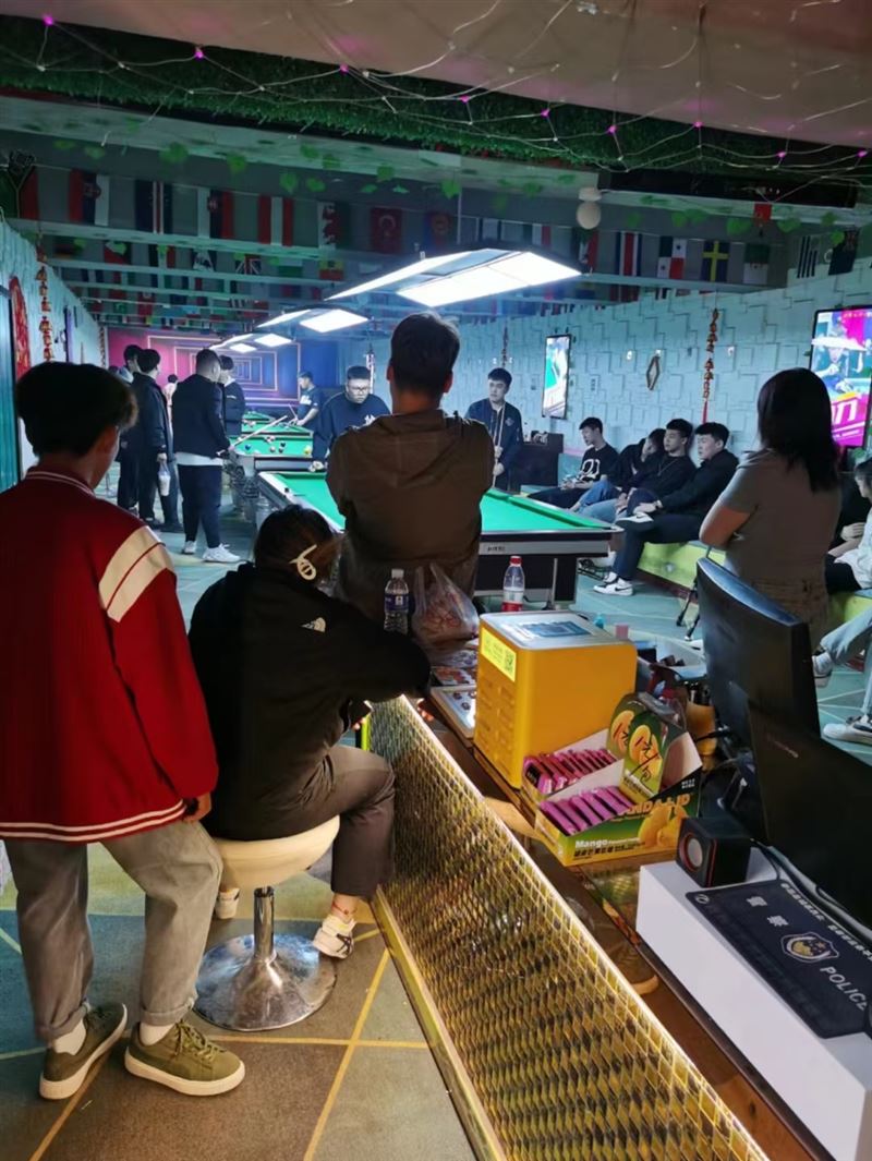 步行街商服急售