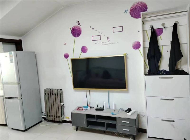 新东方阁楼出租