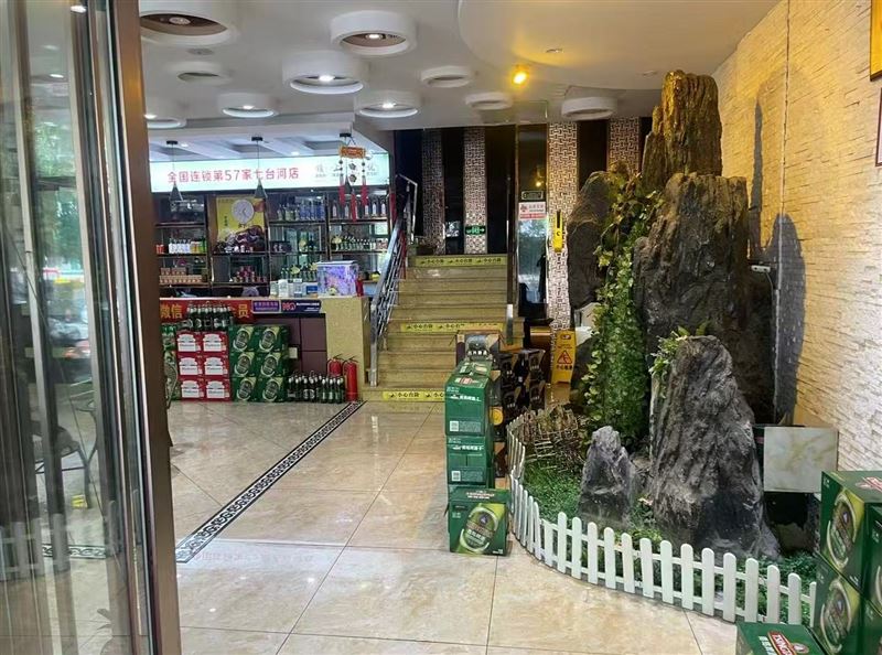 门市商铺直租..无需好处费