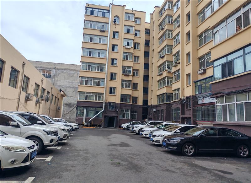 出租小户型 拎包入住