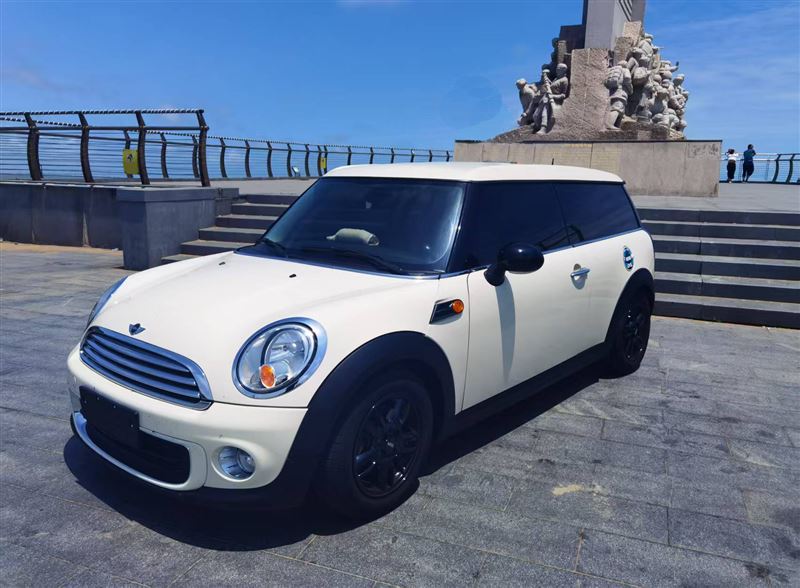 卖宝马MINI