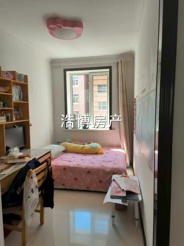 朝阳小区