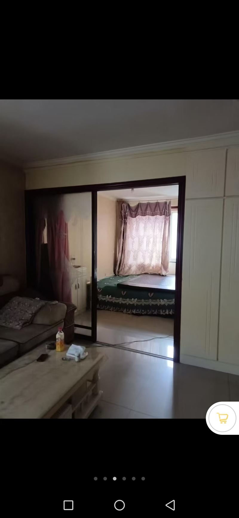 吉售怡安3楼