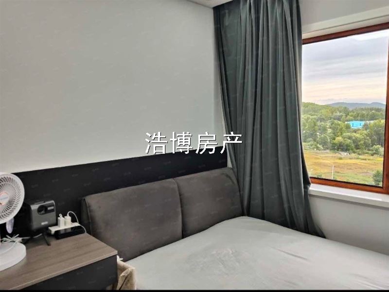 南岸花园