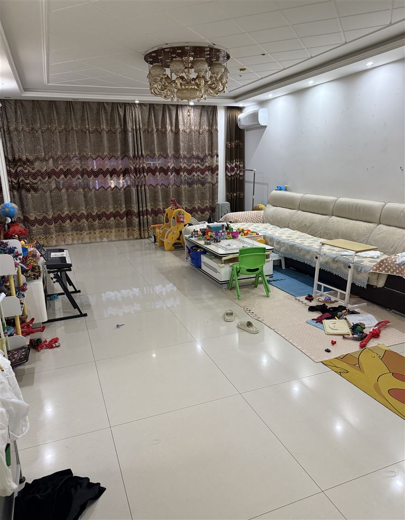 卖万宝最好地点3楼
