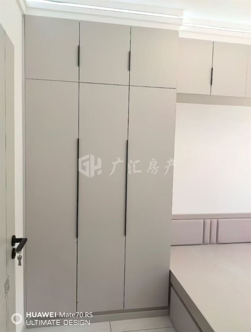出售精装1楼两室